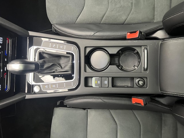 Volkswagen Arteon 2.0 TSI DSG R-Line