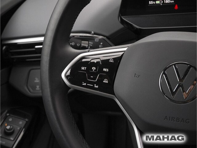 Volkswagen ID.4 IQ.Drive Pure