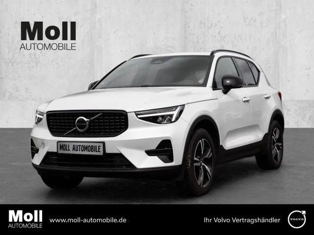 Volvo XC40 Dark Plus