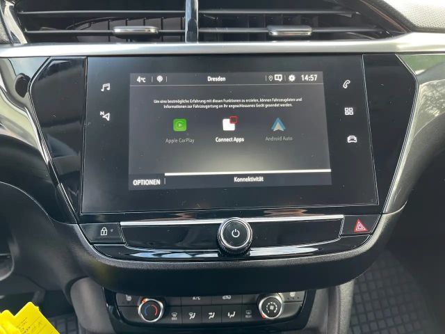 Opel Corsa 1.2 Turbo Elegance Turbo