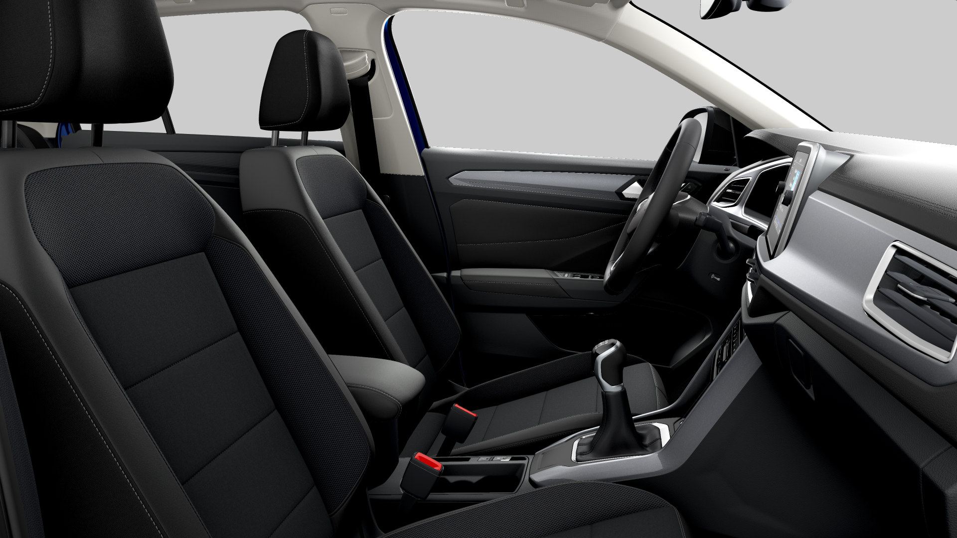 Volkswagen T-Roc 1.0 TSI Style