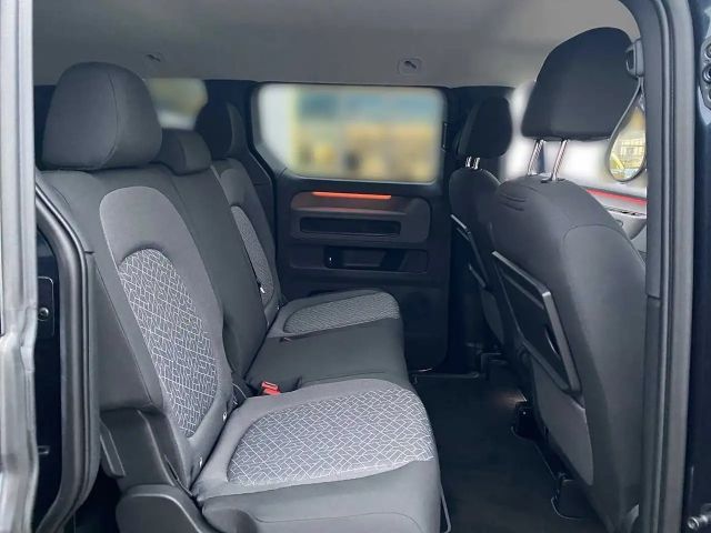 Volkswagen ID.Buzz 77 KWh IQ.Drive Pro