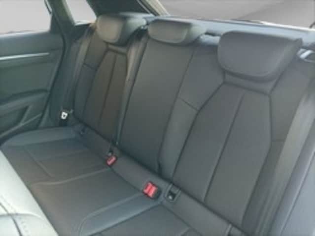 Audi A3 35 TFSI S-Line S-Tronic Sportback