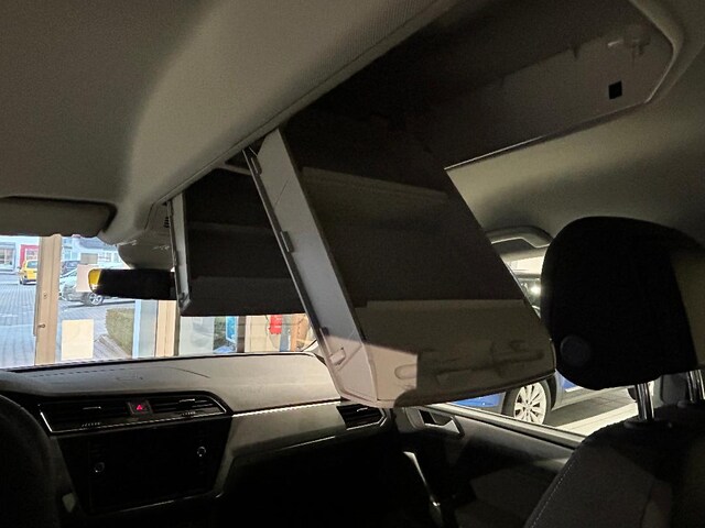 Volkswagen Touran Touran 1.5   CL   BT110 TSID7F