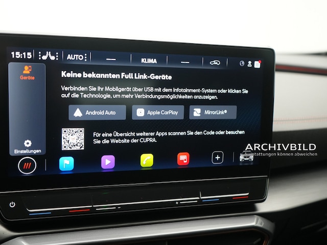 Cupra Formentor VZ e-Hybrid