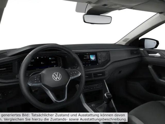 Volkswagen Polo Friends TSI