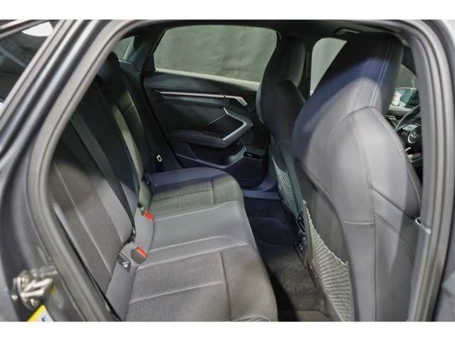 Audi S3 Quattro Sedan