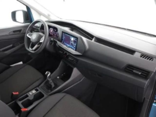 Volkswagen Caddy 2.0 TDI