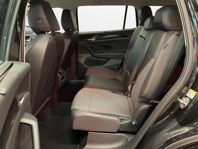 Volkswagen Tayron 1.5 eTSI DSG Life