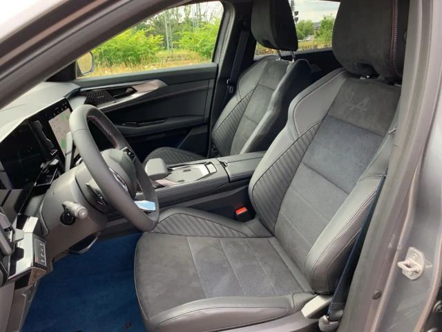 Renault Rafale Alpine Esprit