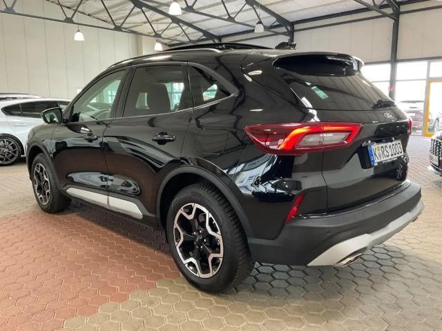 Ford Kuga Active