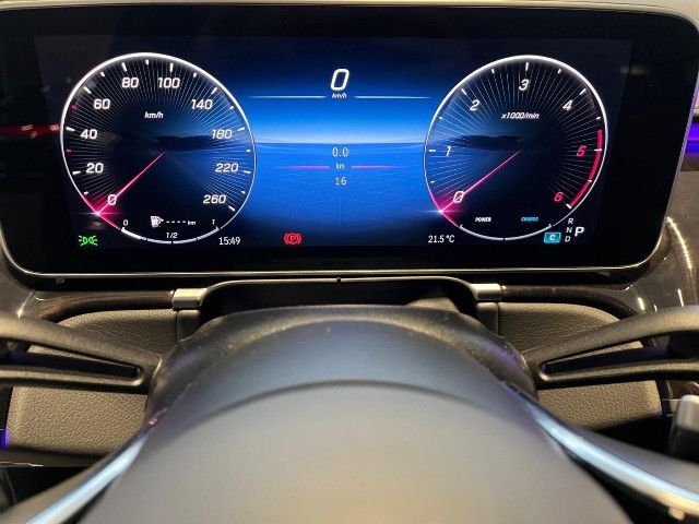 Mercedes-Benz S 450 Sedan