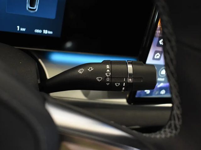 BYD Sealion 7 Comfort