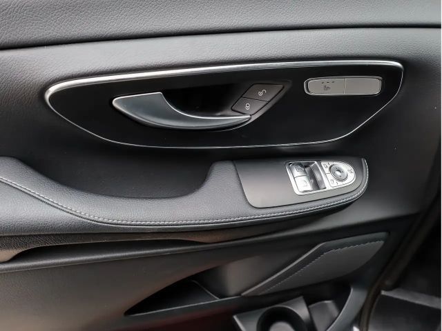 Mercedes-Benz V 300 AVANTGARDE Extralang