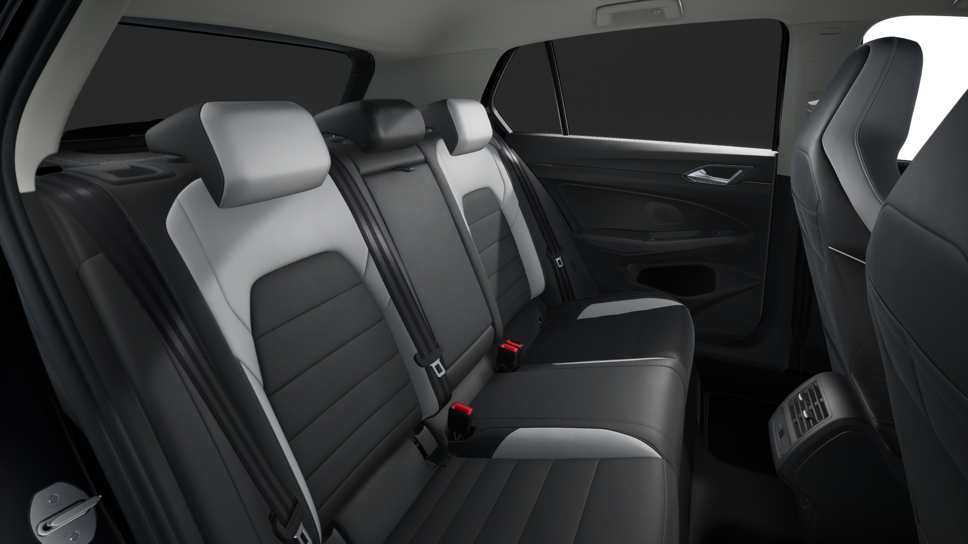 Volkswagen Golf DSG Golf VIII Style