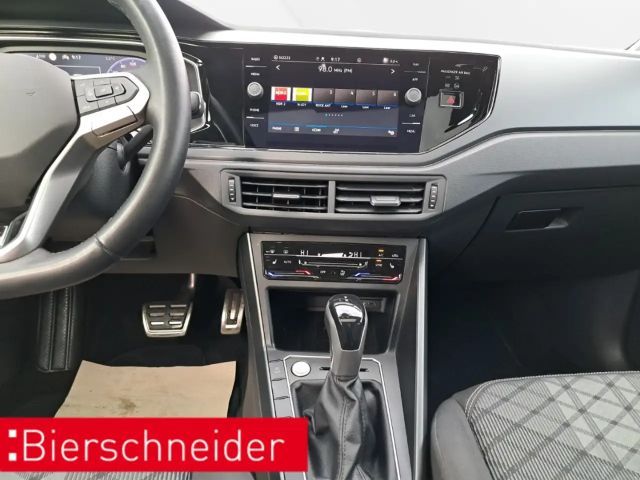 Volkswagen Taigo 1.5 TSI DSG IQ.Drive R-Line