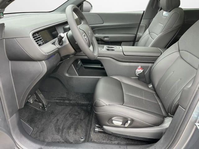 Xpeng G6 AWD Performance