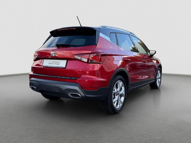 Seat Arona 1.0 TSI