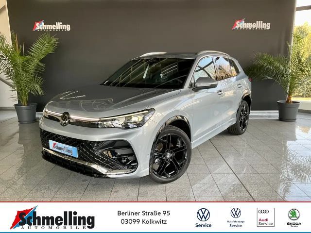 Volkswagen Tiguan 1.5 eTSI R-Line