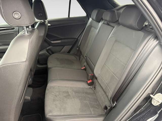 Volkswagen T-Roc DSG R-Line