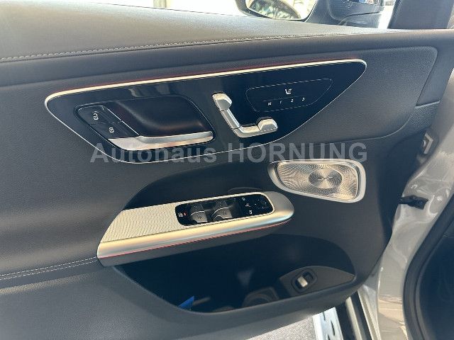 Mercedes-Benz GLC 450 4MATIC