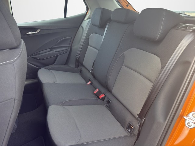 Skoda Fabia 1.0 TSI 85 Selection