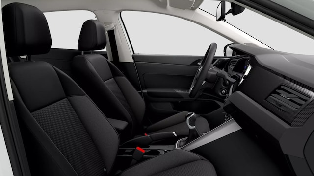 Volkswagen Polo Life