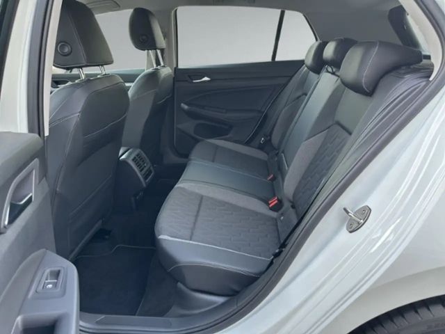 Volkswagen Golf 2.0 TDI DSG Golf VIII