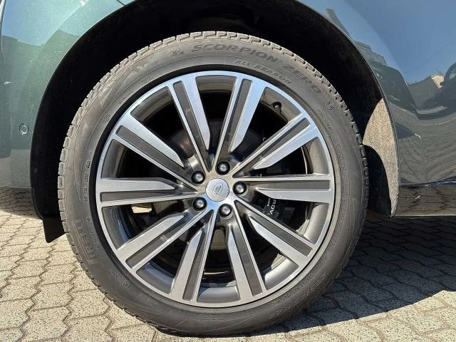Land Rover Range Rover Autobiography