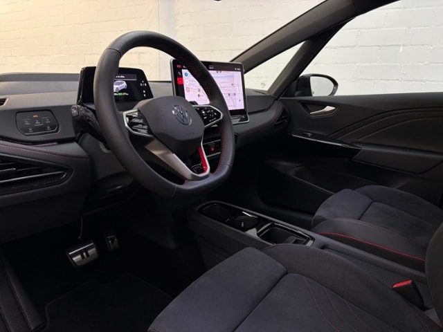 Volkswagen ID.3 Navi Wärmepumpe Komfortpaket