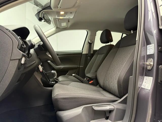Volkswagen T-Cross 1.5 TSI DSG Life