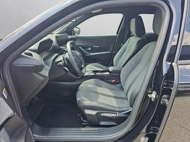 Peugeot 2008 Allure Pack BlueHDi EAT8