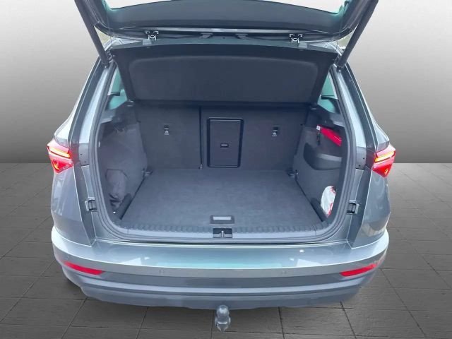 Skoda Karoq 2.0 TDI 4x4 Tour