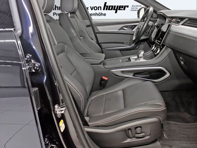 Jaguar F-Pace AWD D300 R-Dynamic