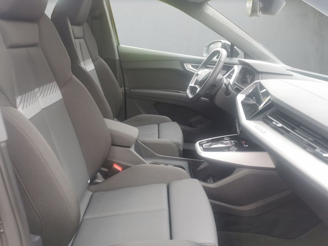 Audi Q4 e-tron 50 Quattro