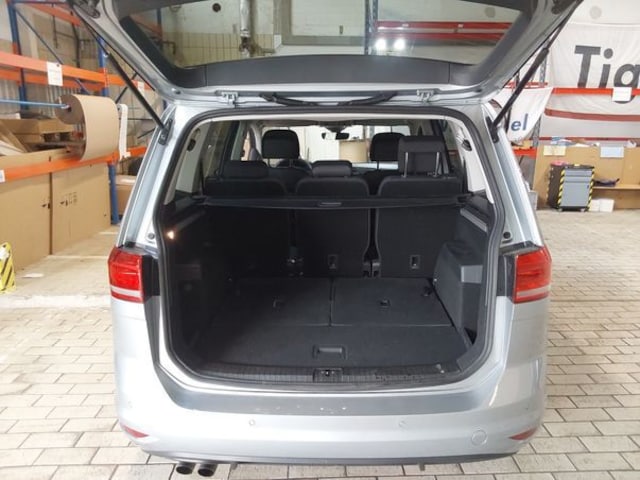 Volkswagen Touran 2.0 TDI DSG Highline