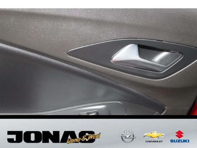 Opel Grandland X 1.2 Turbo Elegance