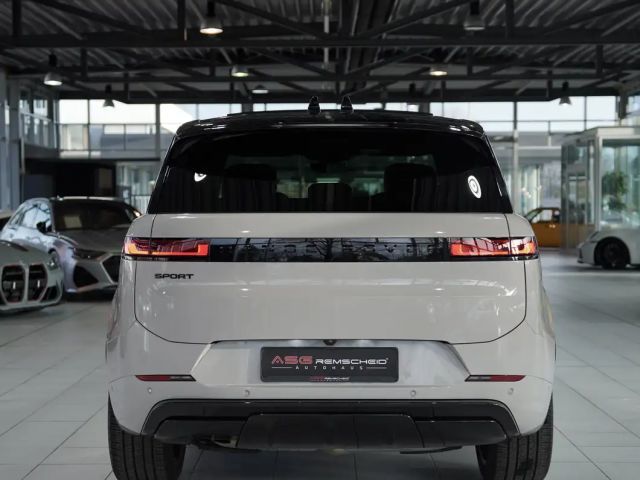 Land Rover Range Rover Sport D250 Dynamic SE