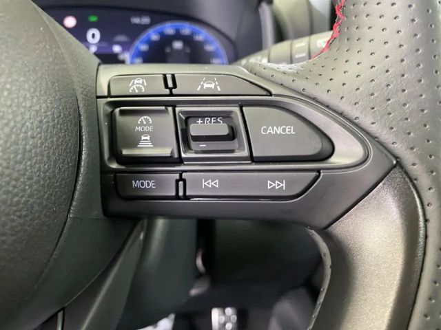 Toyota Yaris GR Hatchback Hybride