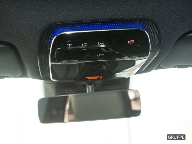 Mercedes-Benz GLC 220 AMG Line GLC 220 d