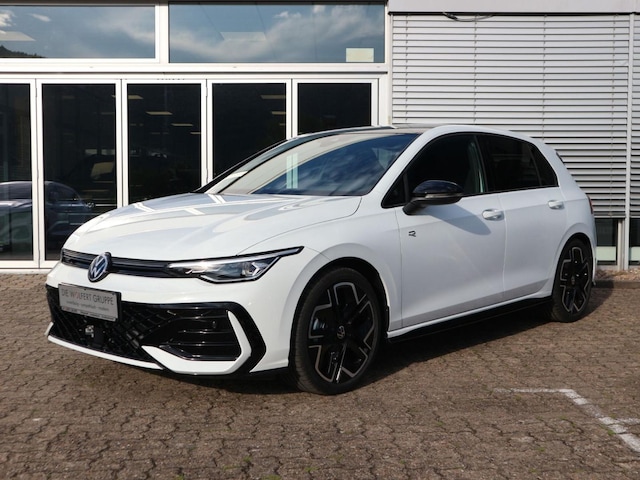 Volkswagen Golf DSG R-Line