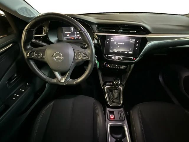 Opel Corsa 1.2 Turbo Elegance Turbo