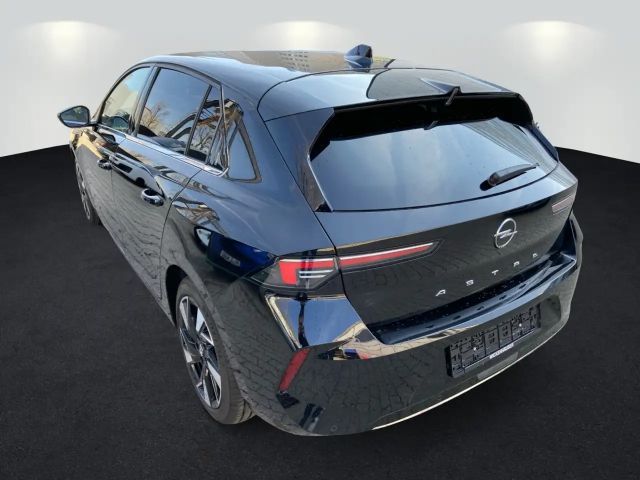 Opel Astra 1.2 Turbo Elegance Turbo