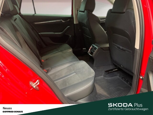 Skoda Octavia Combi Style Style iV