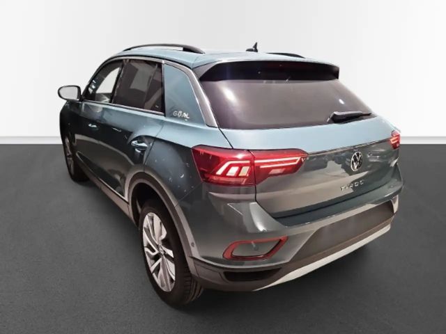 Volkswagen T-Roc DSG Plus