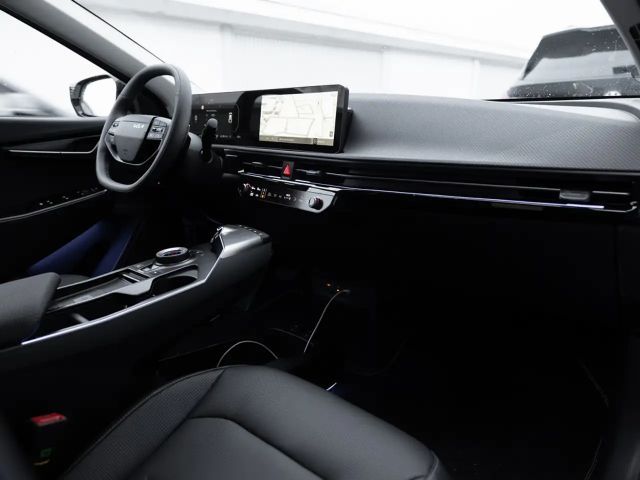 Kia EV6 Earth Vierwielaandrijving