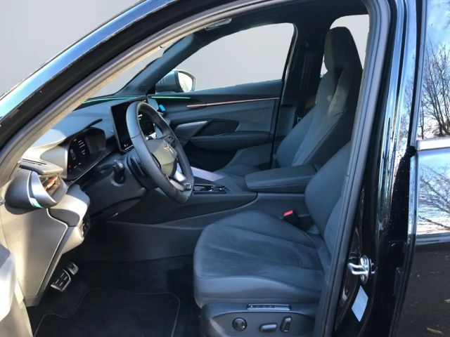 Cupra Terramar 1.5 e-Hybrid