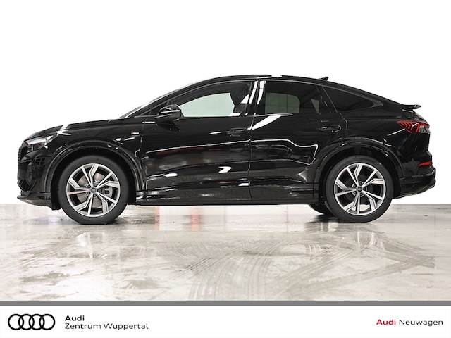 Audi Q4 e-tron 40 Sportback