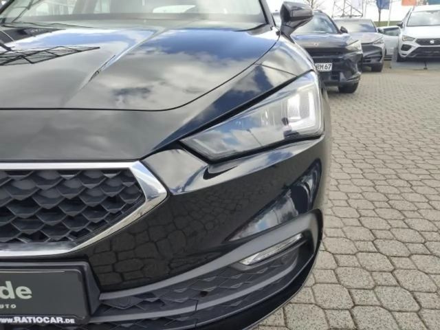 Seat Leon 1.5 eTSI DSG Sportstourer Style