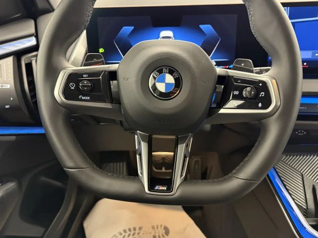 BMW X3 xDrive